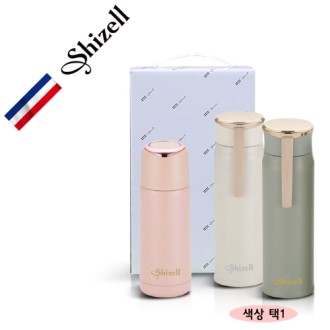 ���� �����̾� ���º� �Һ��� 2�� ��Ʈ (350ml +450ml) 