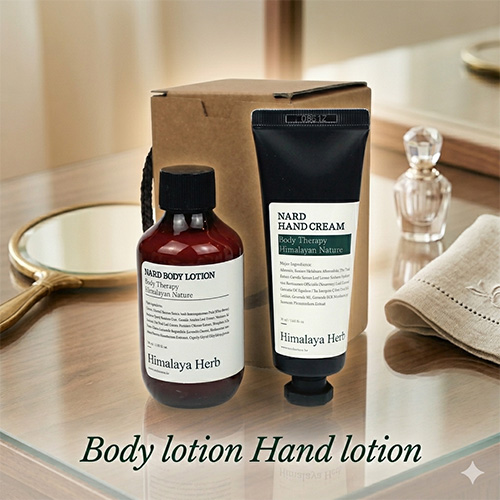 Nard(����) �ٵ�μ� �ڵ�μ� 2��