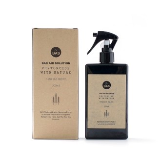 BAS ����ġ�� Ż����1P 300mL