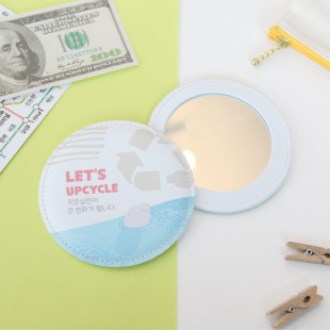 [Upcycle] ������Ŭ Ǯ�÷� �����հſ�