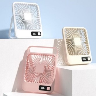 �ٿ�  P11 ����ũž Ź��� LED ��ǳ��