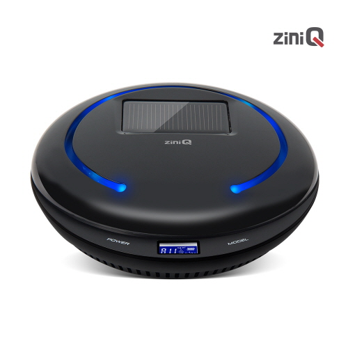 ����ť �¾翭���� ������ ����û���� ZQ-AIR600 [UN]