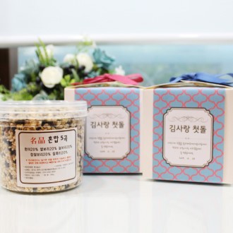 ��Ÿ�� ȥ�� 5�� 300g