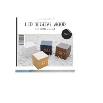 LED Ź��ð� Ź��ð� ��� �ð� ���簢 �ð�
